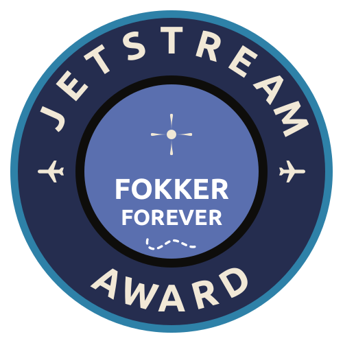Fokker Forever