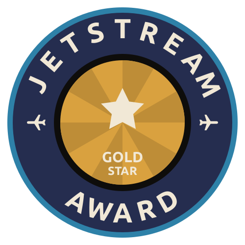 Ground School – Gold Star