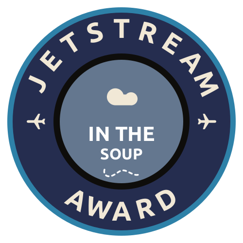 In the Soup