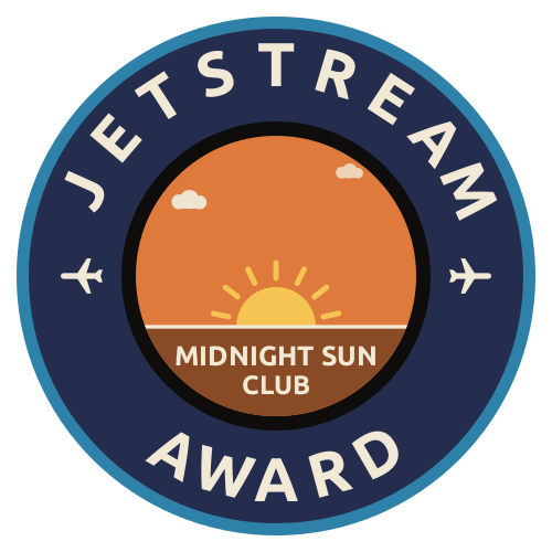 Midnight Sun Club