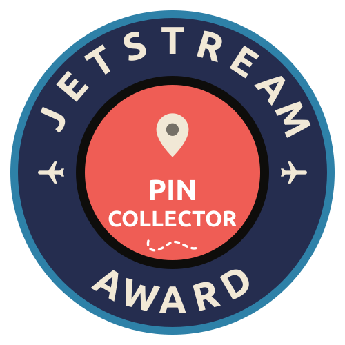 Pin Collector