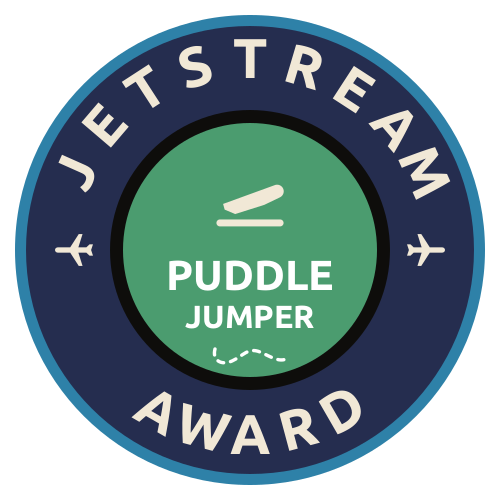 Puddle Jumper