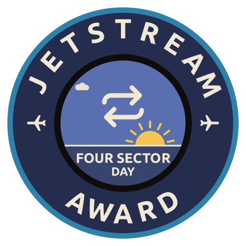 Four Sector Day