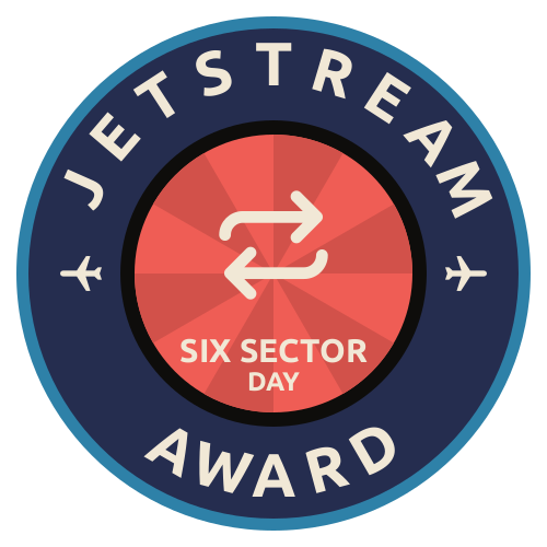 Six Sector Day