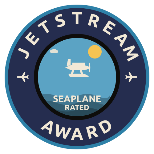 Seaplane Rated