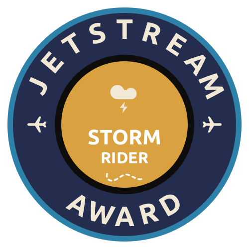 Storm Rider