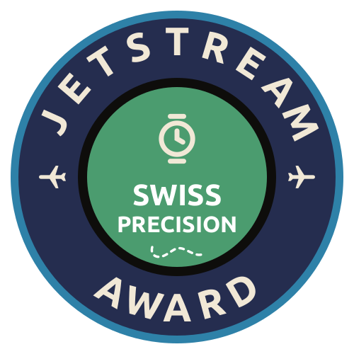 Swiss Precision