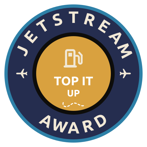 Top It Up