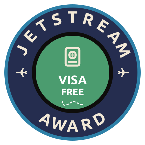 Visa-Free