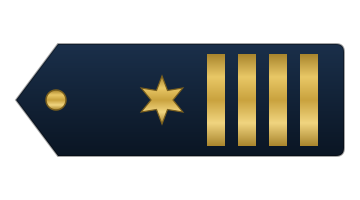 Line Training Captain