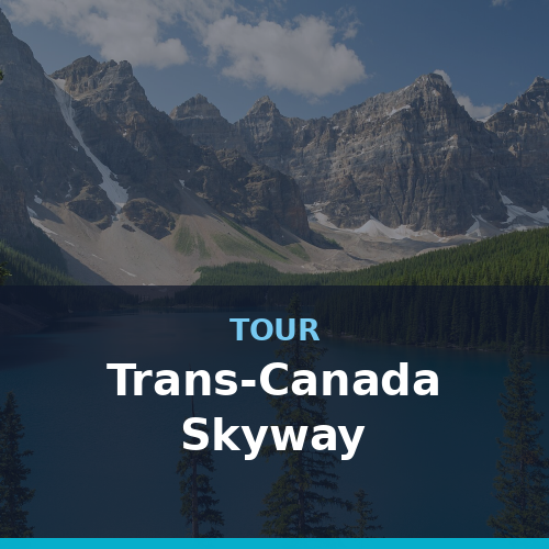 Trans-Canada Skyway