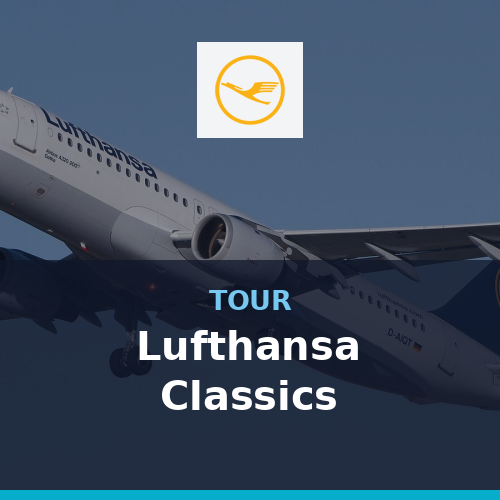 Lufthansa Classics