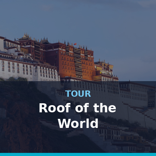 Roof of the World