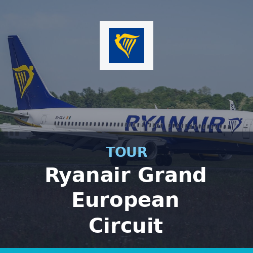 Ryanair Grand European Circuit