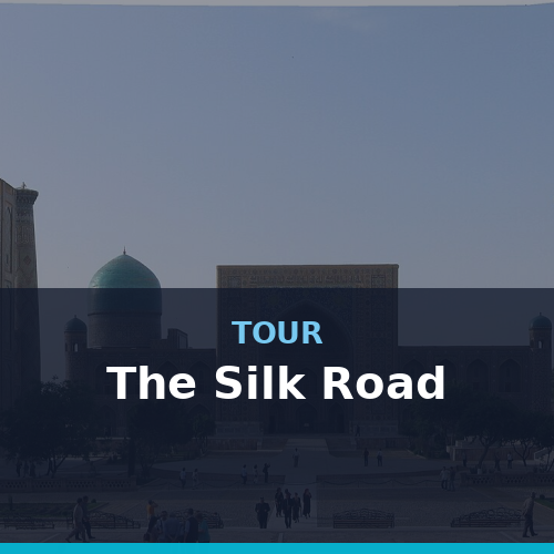 The Silk Road