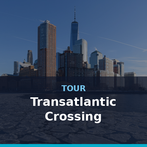 Transatlantic Crossing