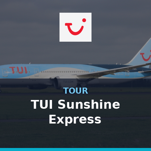 TUI Sunshine Express