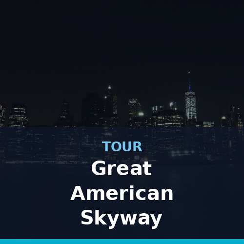 Great American Skyway