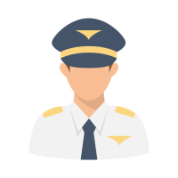 Pilot Henry S