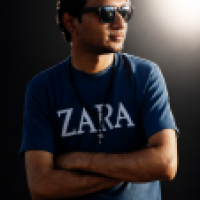 Kishore K