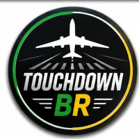 Touchdown B