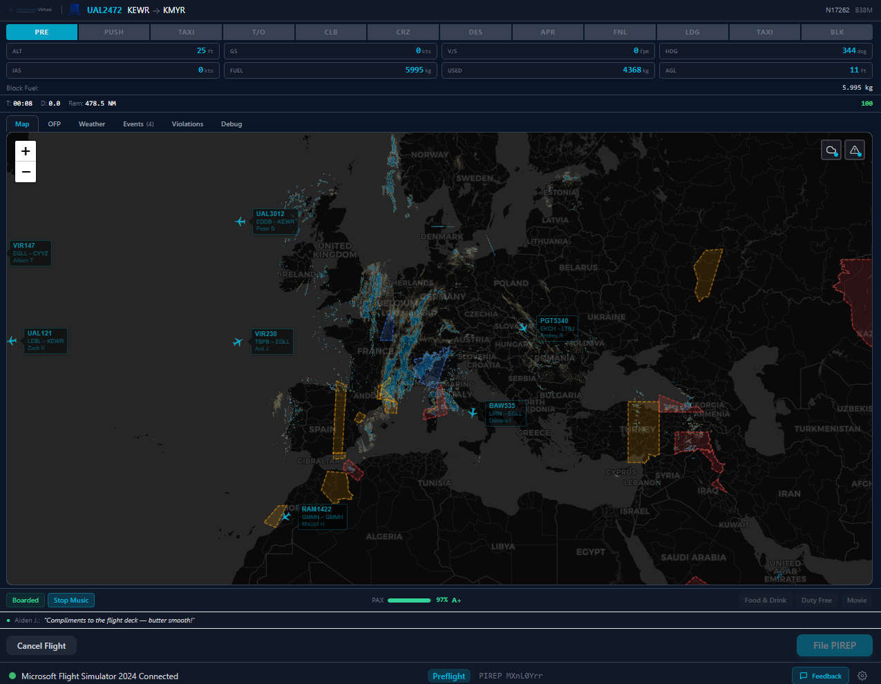 JetStream Logger v1.10.0 Released