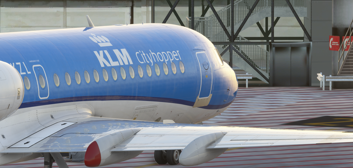 Heritage Fleet Expanded: MD-11, Concorde, 747 & Classics — plus 757/767 Inbound