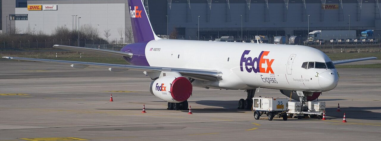 Cargo Schedules Arrive: FedEx and Air Hong Kong Now Bookable